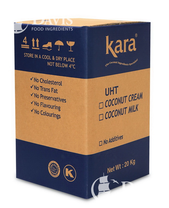 Coconut Milk Drink  Coconut Specialist – KARA