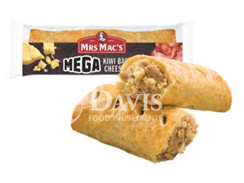 Pies Sausage Rolls Savouries Davis Food Ingredients New Zealand S Leading Food Importer And Distributor