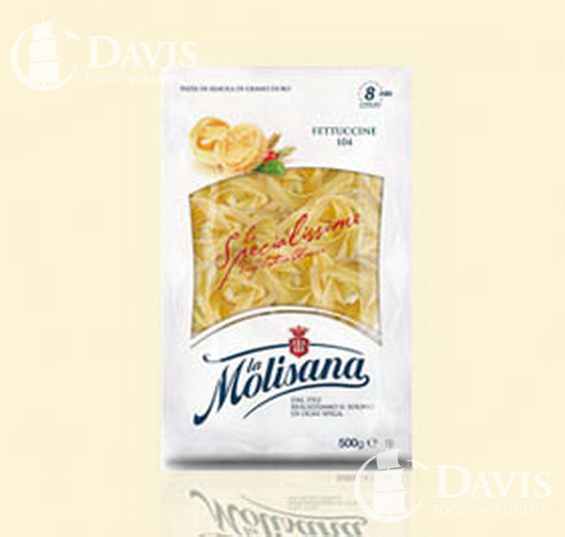 La Molisana Spaghettini Pasta (500g)Default Title