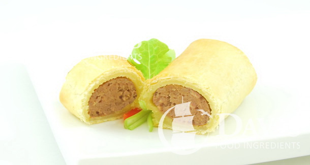 Pies Sausage Rolls Savouries Davis Food Ingredients New Zealand S Leading Food Importer And Distributor