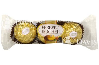 ferrero rocher distributor