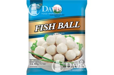 Fish Balls Frozen Figo Malaysian Halal **Frozen**, Davis Food Ingredients