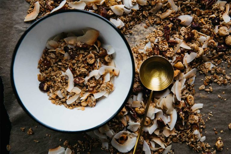 Dry Foods