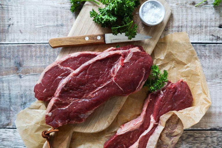 Meat & Poultry